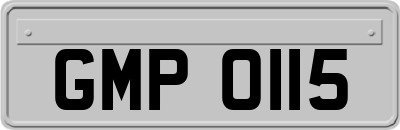GMP0115
