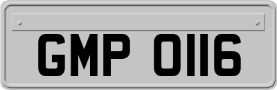 GMP0116