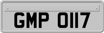 GMP0117