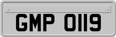GMP0119