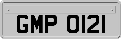 GMP0121