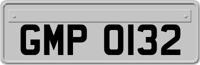GMP0132