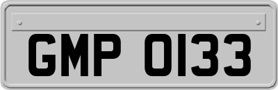 GMP0133