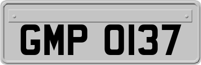 GMP0137