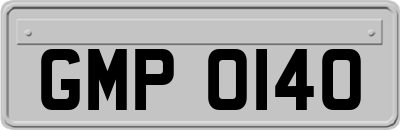 GMP0140