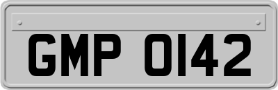 GMP0142