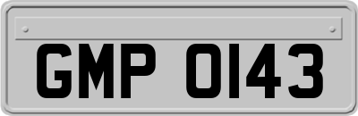 GMP0143