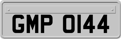 GMP0144