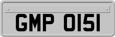 GMP0151