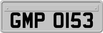 GMP0153