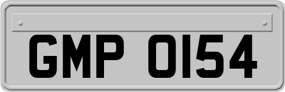 GMP0154