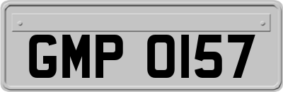 GMP0157