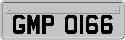 GMP0166