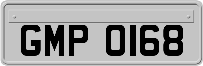 GMP0168