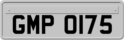 GMP0175