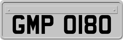 GMP0180
