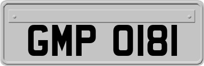 GMP0181