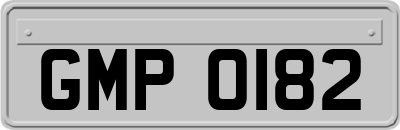 GMP0182