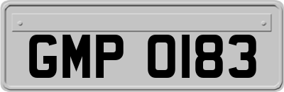 GMP0183