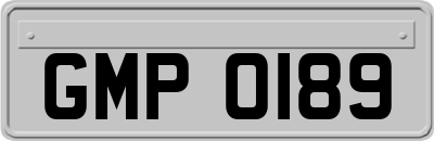 GMP0189