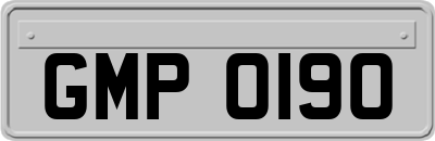 GMP0190