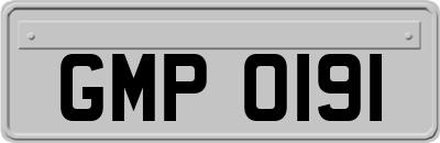 GMP0191
