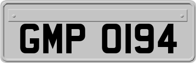 GMP0194