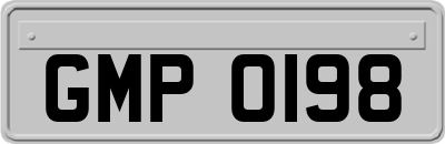 GMP0198