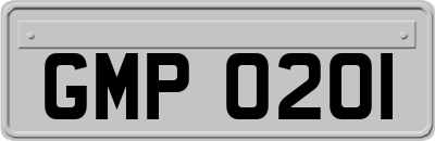 GMP0201