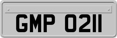 GMP0211