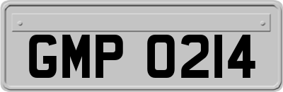 GMP0214