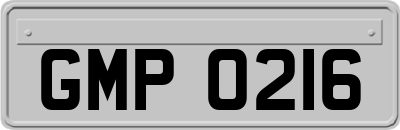 GMP0216