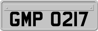 GMP0217