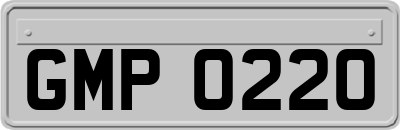 GMP0220