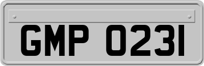 GMP0231