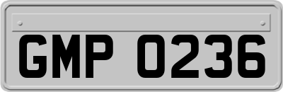 GMP0236