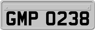 GMP0238