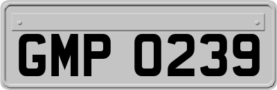 GMP0239