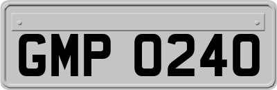 GMP0240