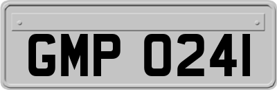 GMP0241