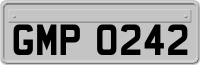 GMP0242