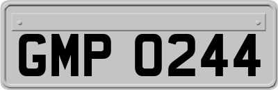 GMP0244