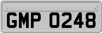 GMP0248