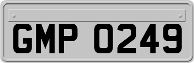 GMP0249
