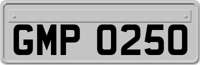 GMP0250