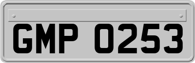 GMP0253