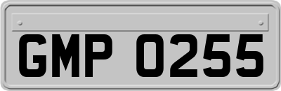 GMP0255