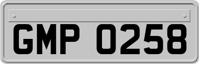 GMP0258