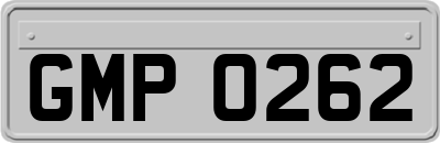 GMP0262