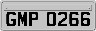GMP0266